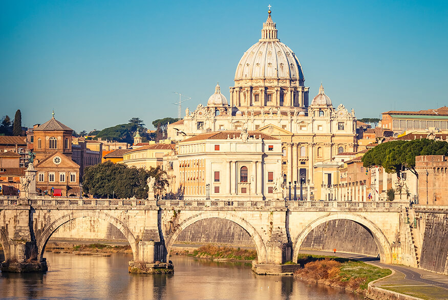 Vatican Museums