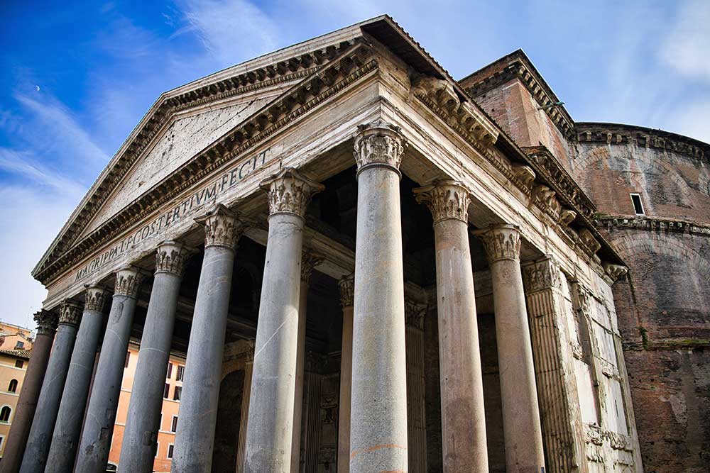Pantheon
