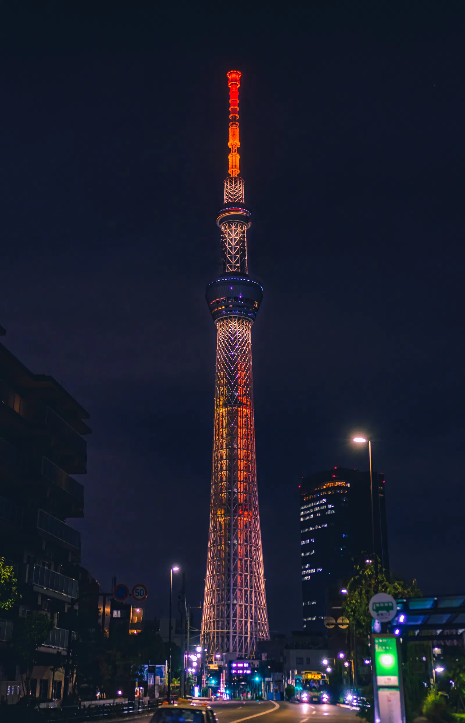 tokyo-skytree-night